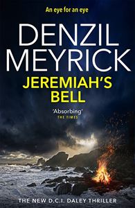 JEREMIAHS BELL (DCI DALEY) (PB)