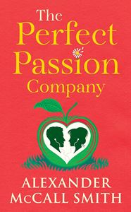 PERFECT PASSION COMPANY (HB)