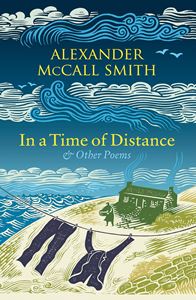 IN A TIME OF DISTANCE: AND OTHER POEMS (PB)