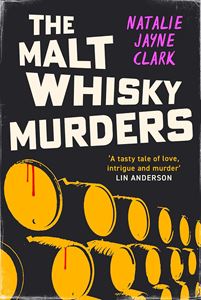 MALT WHISKY MURDERS (PB)