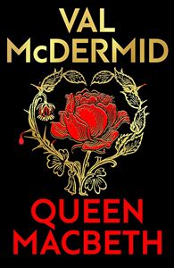 QUEEN MACBETH (DARKLAND TALES) (PB)