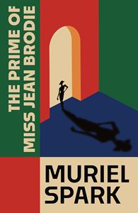 PRIME OF MISS JEAN BRODIE (POLYGON) (HB)