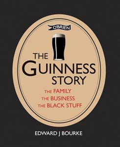 GUINNESS STORY (PB)