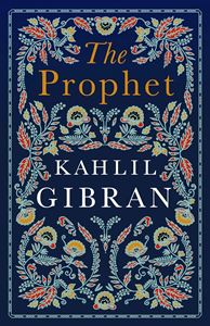 PROPHET (ALMA CLASSICS) (PB)