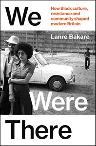 WE WERE THERE (BODLEY HEAD) (HB)
