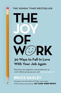 JOY OF WORK (PB)