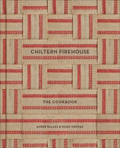 CHILTERN FIREHOUSE