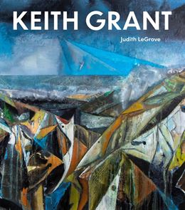 KEITH GRANT (HB)