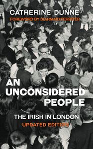 AN UNCONSIDERED PEOPLE (NEW ISLAND BOOKS) (PB)