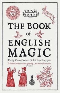 BOOK OF ENGLISH MAGIC