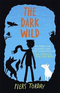 DARK WILD (LAST WILD TRILOGY 2) (PB)