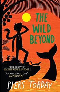 WILD BEYOND (LAST WILD TRILOGY 3) (PB)