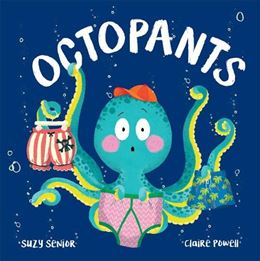 OCTOPANTS (PB)