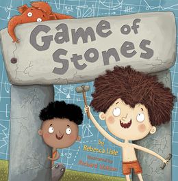 GAME OF STONES (PB)