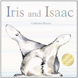 IRIS AND ISAAC (PB)