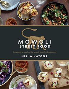 MOWGLI STREET FOOD