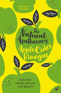 NATURAL APOTHECARY: APPLE CIDER VINEGAR