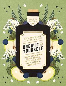 BREW IT YOURSELF (UPDATED ED) (PB)