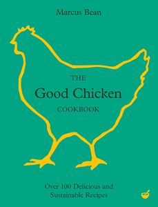 GOOD CHICKEN COOKBOOK (HB)