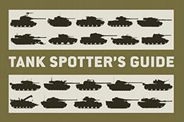 TANK SPOTTERS GUIDE