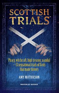 SCOTTISH TRIALS (WAVERLEY) (PB)