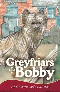 GREYFRIARS BOBBY (WAVERLEY BOOKS)