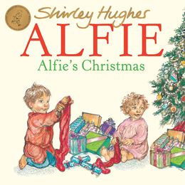 ALFIES CHRISTMAS (PB)