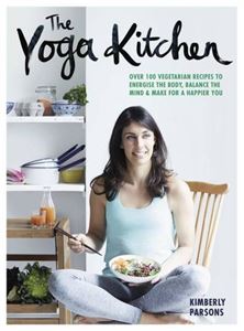 YOGA KITCHEN