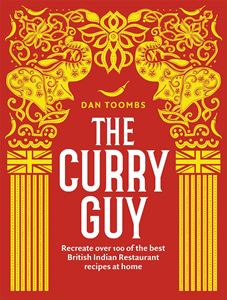 CURRY GUY (HB)