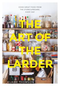 ART OF THE LARDER