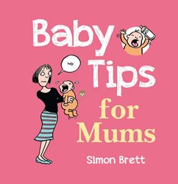 BABY TIPS FOR MUMS