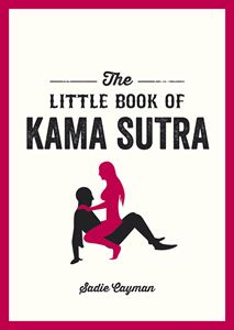 LITTLE BOOK OF KAMA SUTRA (PB)