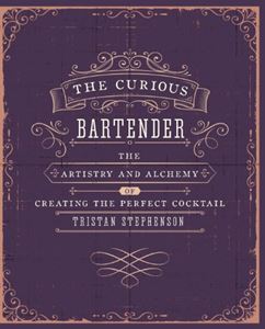 CURIOUS BARTENDER