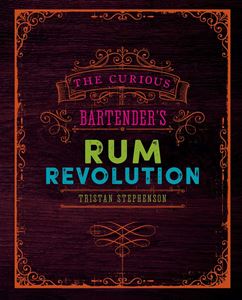 CURIOUS BARTENDERS RUM REVOLUTION