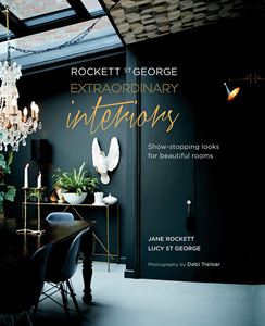 ROCKETT ST GEORGE: EXTRAORDINARY INTERIORS