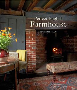 PERFECT ENGLISH FARMHOUSE