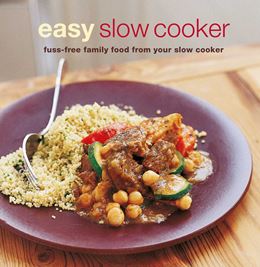 EASY SLOW COOKER