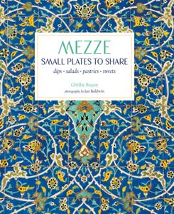 MEZZE: SMALL PLATES TO SHARE (HB)
