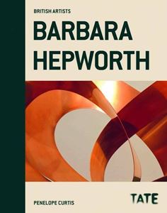 BARBARA HEPWORTH (TATE)
