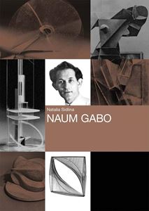 NAUM GABO