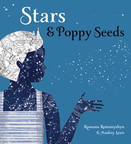 STARS AND POPPY SEEDS (HB)