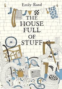 HOUSE FULL OF STUFF (HB)