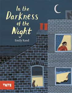 IN THE DARKNESS OF THE NIGHT (PB)