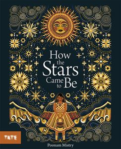 HOW THE STARS CAME TO BE (PB)