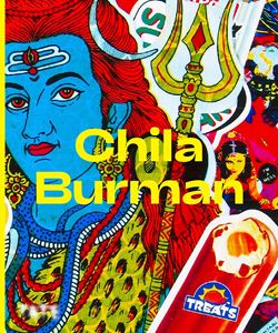 CHILA BURMAN (HB)