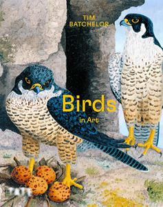 BIRDS (TATE) (HB)