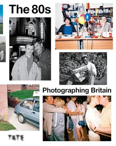 80S: PHOTOGRAPHING BRITAIN (HB)