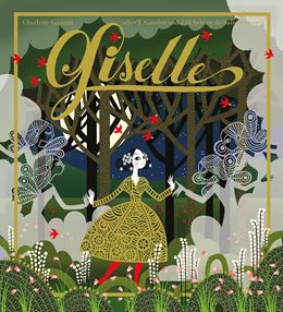 GISELLE (TATE KIDS) (HB)