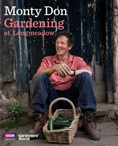 GARDENING AT LONGMEADOW (HB)