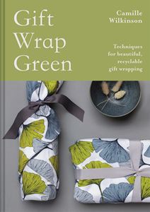 GIFT WRAP GREEN (HB)